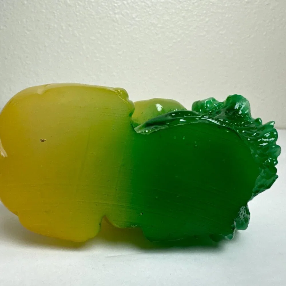 NEW Zodiac Jade Rabbit  ART  Collectible